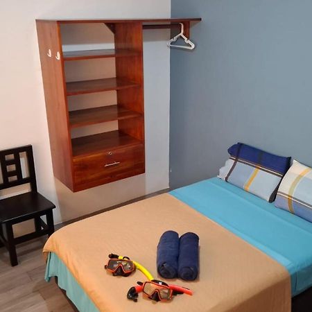 Casa Alexita Leilighet Puerto Baquerizo Moreno Eksteriør bilde