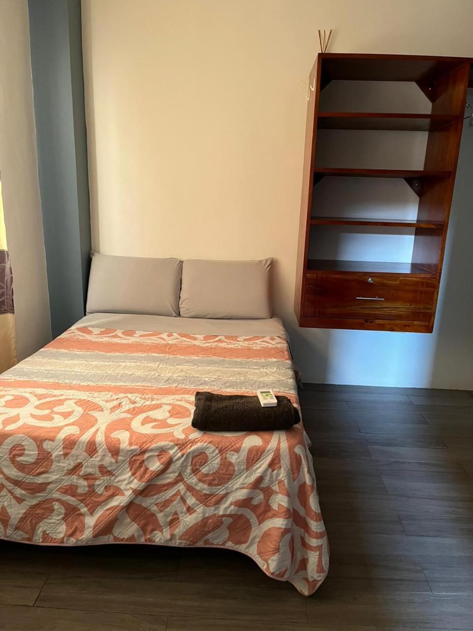 Casa Alexita Leilighet Puerto Baquerizo Moreno Eksteriør bilde